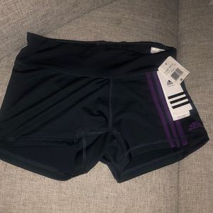 New Adidas short  active bottom size medium for women
